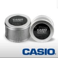 ราคา กล่องเหล็ก CASIO ฟรีค่าส่ง (5739565650)