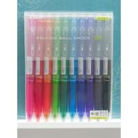 ราคา Set ปากกาลบได้ Pilot Frixion Ball Knock 04, 05 (15641079921)