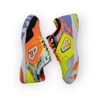 ราคา สินค้าลิขสิทธิ์[ของแท้100%]รองเท้าฟุตซอลเบรคเกอร์ BREAKER REAL-12 (29820249693)