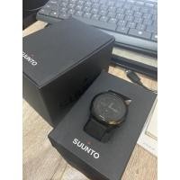 ราคา suunto 3 fitness สีดำล้วน (all black) สภาพใช้น้อย มือหนึ่ง 8500++ (8911743872)