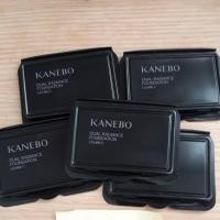 ราคา แป้ง KANEBO DUAL RADIANCE FOUNDATION SPF15 0.3g # Ocher C (1803106225)