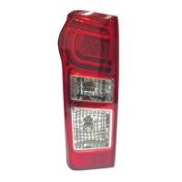 ราคา ไฟท้าย ISUZU ALL NEW D-MAX ปี 2014 LED ซ้าย (10426937965)