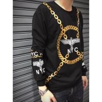 ราคา เสื้อแขนยาวลายนก NYC อินเทรนด์สุดๆ (296773086)