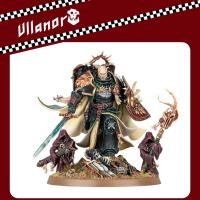 ราคา Warhammer 40,000 : Adeptus Astrates : Dark Angel : The Lion El'Johnson (23139161141)