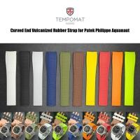 ราคา สายนาฬิกา overwrist tempomat for patek philippe 5167,5164 (13326123532)