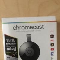 ราคา Google chromecast (1239749072)