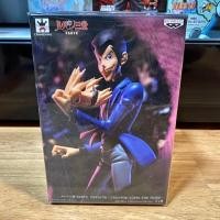 ราคา ฟิกเกอร์จอมโจรลูแปง ของแท้ Lupin lll Creator X Creator Lupin Banpresto (4643110701)