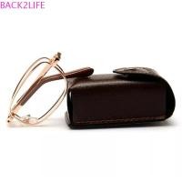 ราคา Back2life แว่นอ่านหนังสือ แบบพับได้ แว่นสายตายาว แว่นอ่านหนังสือ คอมพิวเตอร์ การดูแลวิสัยทัศน์การขับขี่ (22451270261)