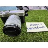 ราคา ขาย กล้อง FujiFilm X-A10 Body + เลนส์ KIT มือ2 สภาพสวย 4900 บาท ครับ (20089057407)