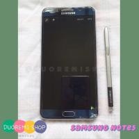 ราคา (แถมเคส+ฟิล์ม❗️) Samsung galaxy note5 (มือสองสภาพดี) (9372950266)