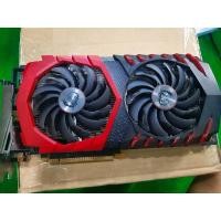 ราคา MSi GTX 1060 6G มือสอง (13066146185)