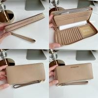 ราคา (สด-ผ่อน) กระเป๋าสตางค์ซิปรอบ 35T7GTVE7L Michael Kors Jet Set Travel Continental Wallet (26063610313)