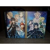 ราคา DVD SWORD ART ONLINE BOXSET ครบจบ (7353195000)