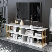 ราคา โต๊ะวางทีวี ชั้นวางโทรทัศน์ ชั้นวางของ ตู้วางทีวี TV cabinet (12994569032)