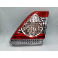 ราคา ไฟทับทิมฝาท้าย สำหรับรถ TOYOTA ALTIS ปี 2010 - 2013 ข้างขวา RH แท้ห้างเบิกศูนย์ ( 81581-02330 ) (10558030396)