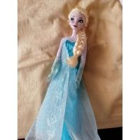 ราคา **เสียง​ไม่ติด​** disney frozen elsa doll ตุ๊กตา​ เจ้าหญิง ​ดิสนีย์​ โฟรเซ่น​ เอลซ่า (7289599073)