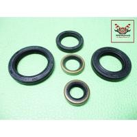 ราคา ENGINE SEAL SET Fit For KAWASAKI NEON // ซีลเครื่องชุด (26907489363)