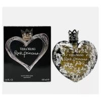 ราคา Vera Wang Rock Princess EDT 100ml (26156949733)
