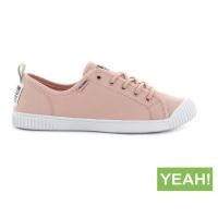 ราคา PALLADIUM EASY LACE PEACH PEARL (4854386329)