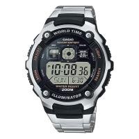 ราคา [ของแท้] Casio นาฬิกาข้อมือ รุ่น AE-2000WD-1AVDF รับประกัน 1 ปี (2973414590)