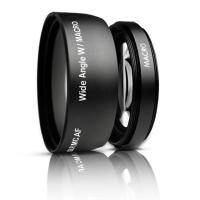 ราคา Wide Angle Macro 58mm 0.45x Converter Conversion Lens (5506136567)