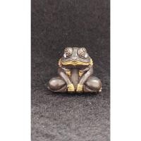 ราคา พญากบกินเดือน รุ่นแรก ครูบาชัยยาปัถพี (24519390672)