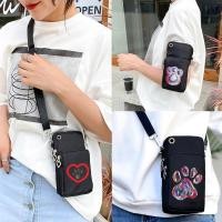 ราคา เคสโทรศัพท์มือถืออเนกประสงค์ phone 13กระเป๋าสะพายไหล่ กระเป๋าสตางค์ กระเป๋าคล้องแขนกีฬา กระเป๋าใส่โทรศัพท์มือถือ ในสต็อก (29155703837)