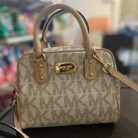 ราคา กระเป๋า MK สะพายครอสบอดี้ (6617320371)