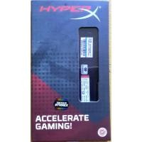 ราคา Ram PC DDR4/2133 RAM PC (แรมพีซี) HyperX FURY BLACK 4GB (4736827801)
