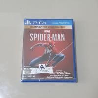 ราคา PS4 Spider Man Game of the Year Edition (7309216210)