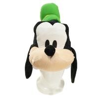 ราคา Goofy สุนัขตุ๊กตาหมวก Kawaii การ์ตูน Goofy หมวกตุ๊กตาน่ารักคอสเพลย์ Props ของขวัญสําหรับเด็กหญิง (24638854808)