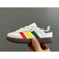 ราคา สต็อกในสต็อก 8 สี Size: 24-37 DeXun co รองเท้าลําลองเด็กแบรนด์ RHB5 BJHP (26412612173)