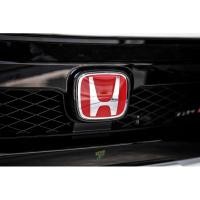 ราคา ❗️สินค้าขายดี ของแท้จากญี่ปุ่น โลโก้ H แดงของแท้ ตรงรุ่น Civic FC,FK,FE,City 2020 ไม่ซีด ไม่เหลือง (8651600856)