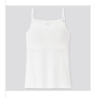 ราคา Uniqlo สายเดี่ยว AIRism เสริมบรา (สำหรับเด็ก) (21558711869)