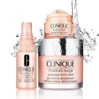ราคา พร้อมส่ง Clinique Moisture Surge Set 100H (3ชิ้น) (18610726892)