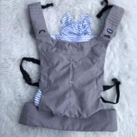 ราคา Chicco Myamaki Complete Baby Carrier มือสอง✌งานคัดตู้ออสเตรเลีย (23883163500)