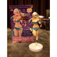 ราคา โมเดลฟิกเกอร์ Super Sonico (nico-chan) จากเรื่อง Super Sonico รับประกันของแท้จากญี่ปุ่น (19542787844)