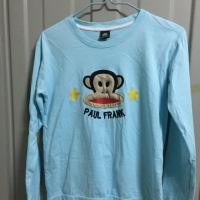 ราคา เสื้อแขนยาว Paul Frank (7618200609)