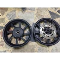 ราคา ล้อแม็ก Honda PCX ปี 2018 แม็กแท้มือสอง (28668249548)