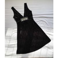 ราคา เดรสกำมะหยี่มือสอง.. (21843633451)