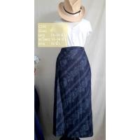 ราคา กระโปรงแฟชั่นทรงเอยาว Size s (18323182456)