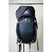 ราคา กระเป๋าเป้ GREGORY Backpack Zulu55L ของแท้มือสอง (20556047374)