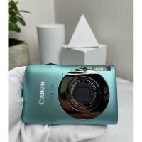 ราคา Canon ixus105 rare สีหายากมากๆ (กล่อง) กล้องดิจิตอล (25712924881)