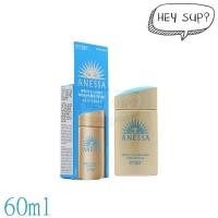 ราคา SHISEIDO Anessa Perfect UV Sunscreen Skincare Milk SPF50+ PA++++ 60ml - Gold (27571206517)
