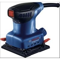 ราคา BOSCH เครื่องขัดกระดาษทรายระบบสั่นสะเทือน รุ่น GSS 140 A (29404497427)