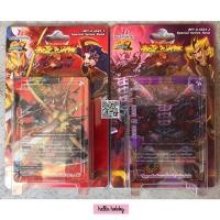 ราคา การ์ดบัดดี้ไฟท์ Buddy Fight - BFT-X-SS01 (19523137650)