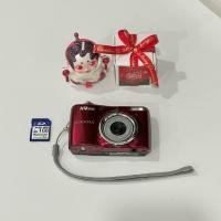 ราคา Nikon Coolpix L23 กล้องดิจิตอล นิคอนคูลพิกซ์ (24089686383)