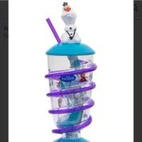 ราคา แก้วน้ำลาย frozen (1088518194)