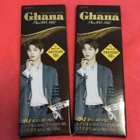 ราคา [ลดถึงสิ้นเดือนนี้] ช็อคโกแลต Ghana Wanna One คังแดเนียล **พร้อมส่ง** (1455998307)