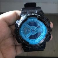 ราคา นาฬิกา G-shock รุ่น GA-110B มือสอง ของแท้ (2803650883)